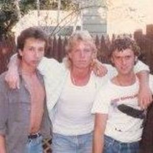 Meet your Posher, Peter